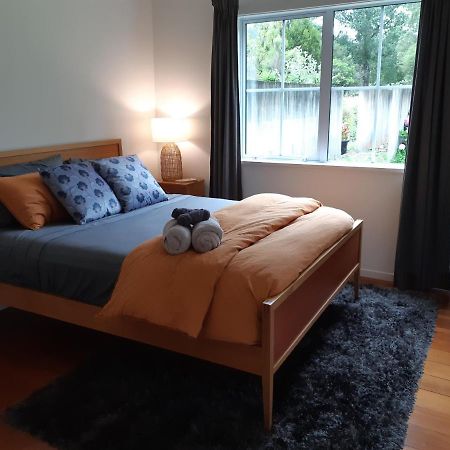 The Gisborne Club - Boutique Accommodation Exteriér fotografie