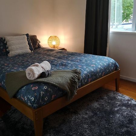 The Gisborne Club - Boutique Accommodation Exteriér fotografie