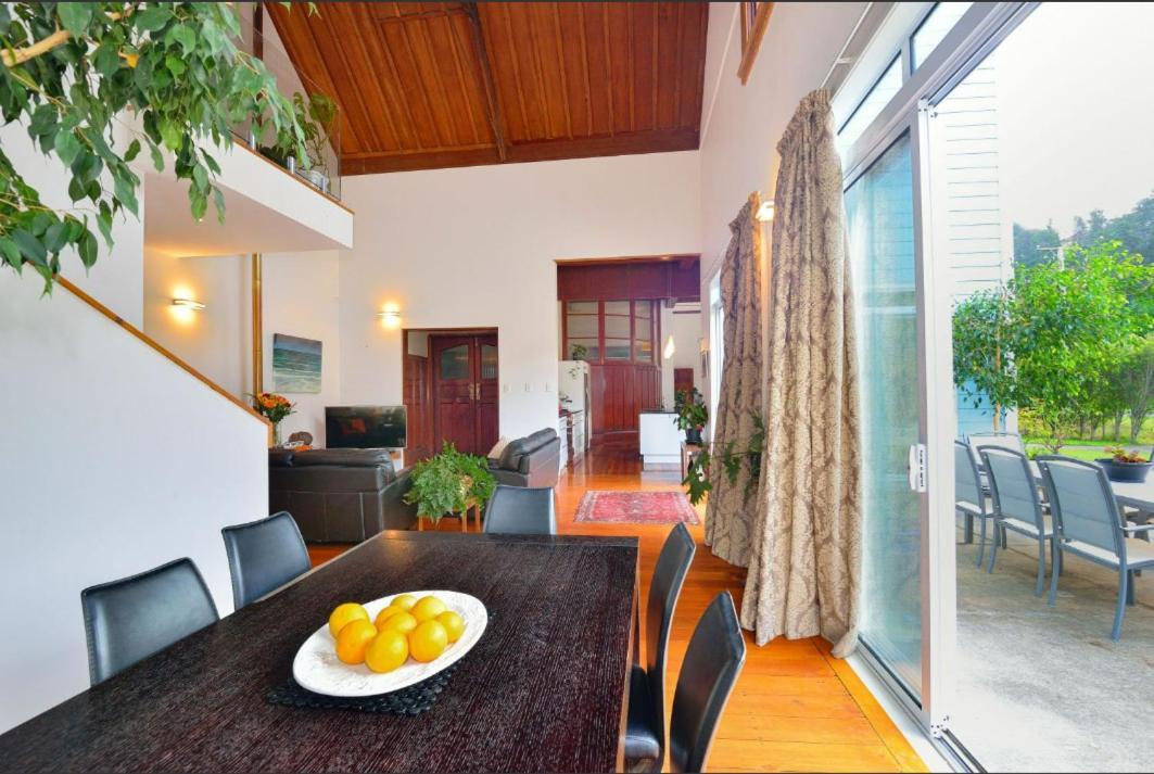 The Gisborne Club - Boutique Accommodation Exteriér fotografie
