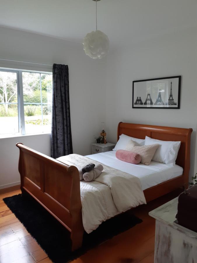 The Gisborne Club - Boutique Accommodation Exteriér fotografie