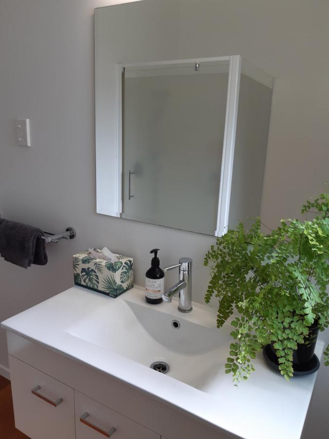 The Gisborne Club - Boutique Accommodation Exteriér fotografie