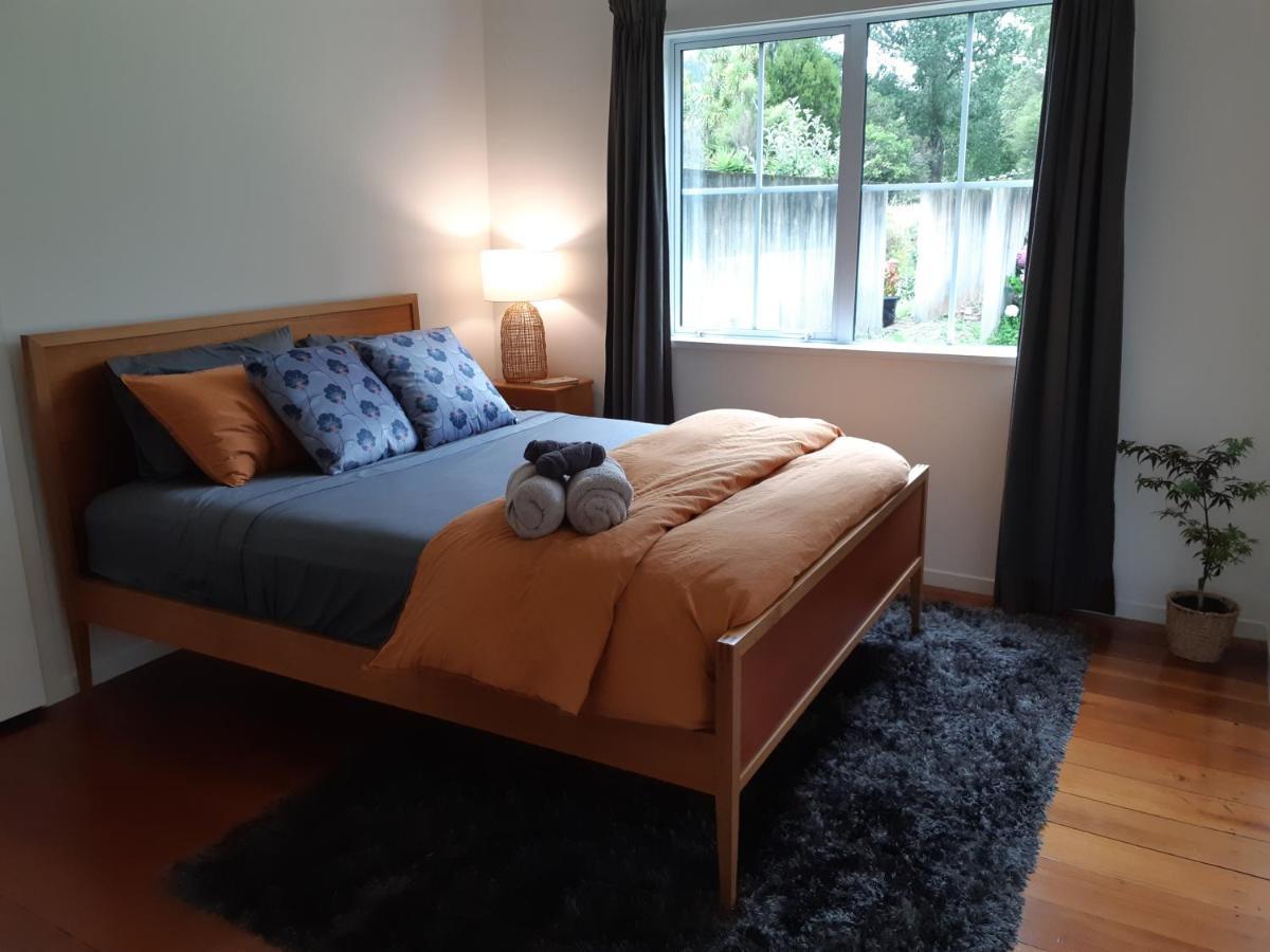 The Gisborne Club - Boutique Accommodation Exteriér fotografie
