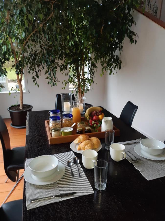 The Gisborne Club - Boutique Accommodation Exteriér fotografie