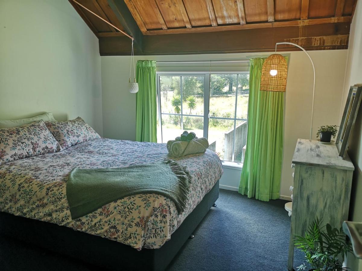 The Gisborne Club - Boutique Accommodation Exteriér fotografie