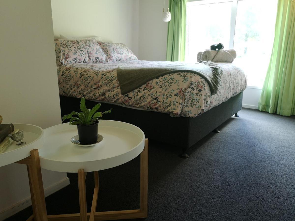 The Gisborne Club - Boutique Accommodation Exteriér fotografie