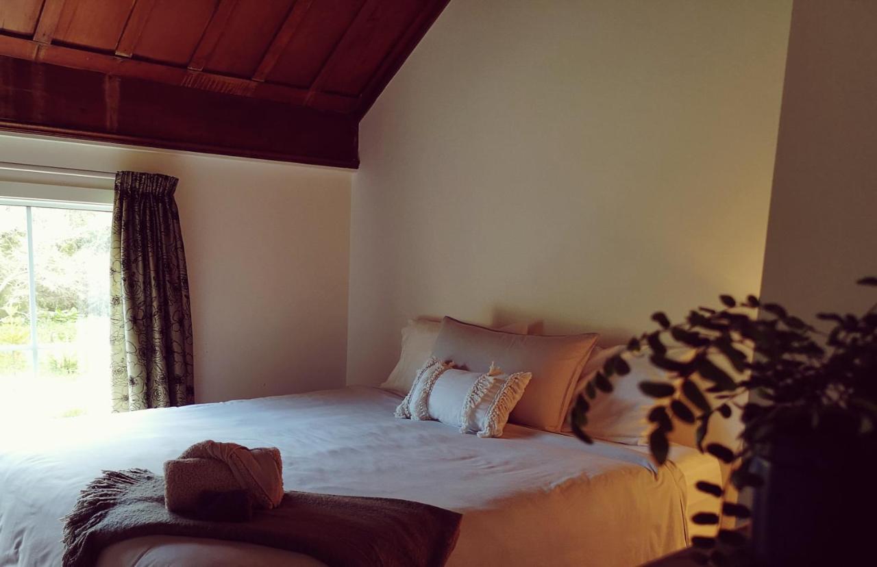 The Gisborne Club - Boutique Accommodation Exteriér fotografie